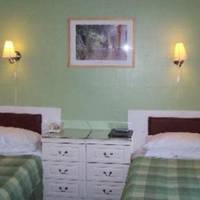 Twin Room en suite