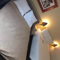 Superior Queen Room with Sofa Beds