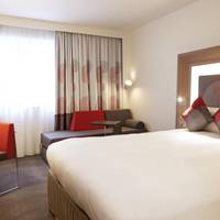 Superior Queen Room with Sofa Bed