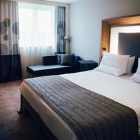 Premium Queen Room