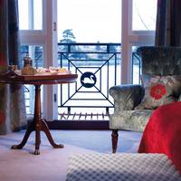 Super Deluxe Double Room