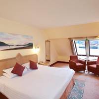 Feature Double or Twin Room