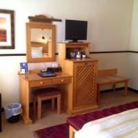 Luxury Double Room