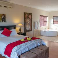 Honeymoon Suite