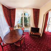 Superior Suite with Sea View