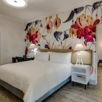 Guest Room, 1 King