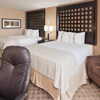 Queen Room with Two Queen Beds