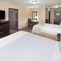 Two-Bedroom Suite