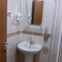 Двухместный номер с 1 кроватью