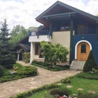 Вилла