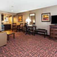 King Room - Disability access with Bathtub/Non-Smoking