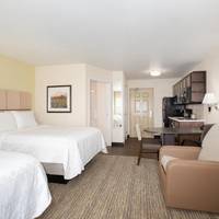 Standard Double Suite