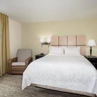 Room Selected at Check-In