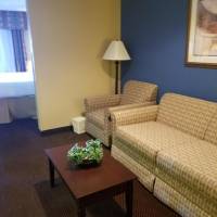 Deluxe King Room - Non-Smoking