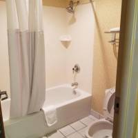 Deluxe Queen Room with Two Queen Beds - Non-Smoking