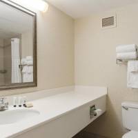 Standard Queen Room - Disability Access - Non-Smoking