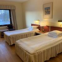 Large Standard Twin Room