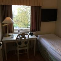 Economy Single Room