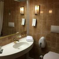 Luxury Double or Twin Room