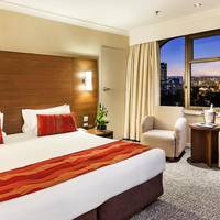 Deluxe Double Room with Harbour View