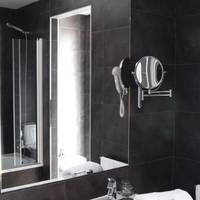 Single Room with Spa Access