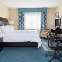 Deluxe Evolution King Room