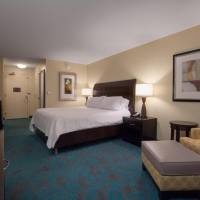King Room - Hearing Accessible