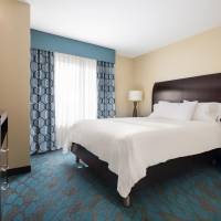 King Room with Bathtub - Mobility/Hearing Accessible