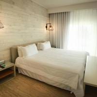Suite Ocean Front - 1 King Bed
