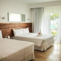 Superior Ocean View - 2 Queen Beds