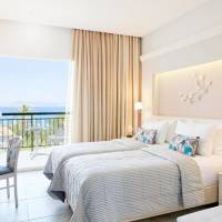 Superior Double or Twin Room with Sea View