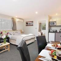 Large One Bedroom Apartment 