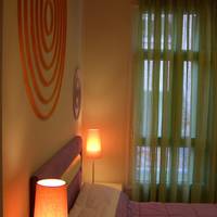 Comfort Single Room