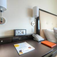 Double Room with Two Double Beds