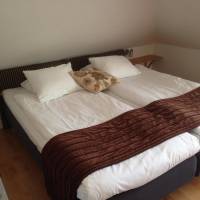 Economy Twin Room with Shared Bathroom