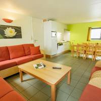 Comfort Holiday Home (8 Adults)