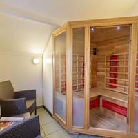 Superior Holiday Home (4 Adults)