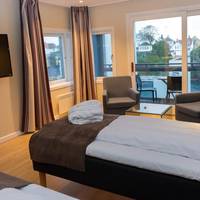 Superior Twin Room Extra