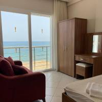 Suite with Sea View