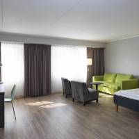 Family Two-Bedroom Suite