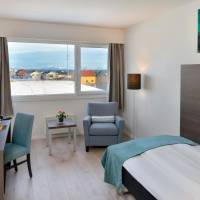 Large Single Room