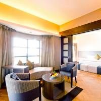 Premium Suite