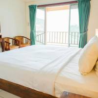 Double or Twin Room - Kinabalu Wing