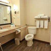 Queen Room - Disability Access/Non-Smoking