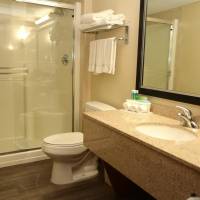 Junior King Suite