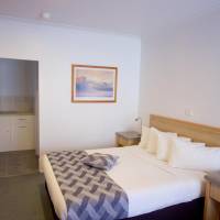 Executive Queen Room - Ground Floor