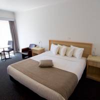Executive King Room - Ground Floor