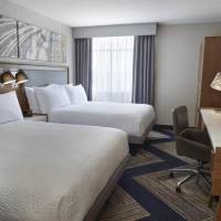 Queen Room with Two Queen Beds