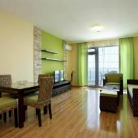 One-Bedroom Apartment with Balcony and Pool View - Free Access to Aquapark and Action Park