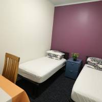 Budget Twin Room